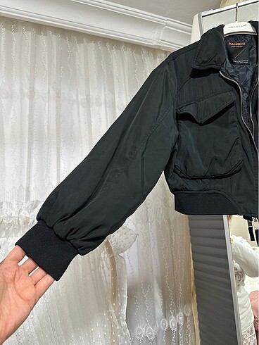 Pull and Bear Pull&Bear Bomber Çeket