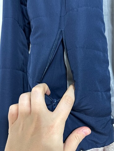 Decathlon Decathlon mevsimlik dış giyim