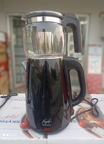 Çaycı 