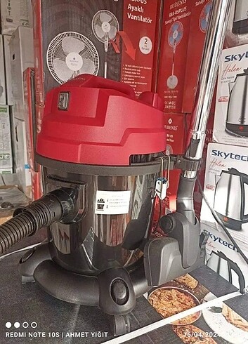 Tost Makinesi 
