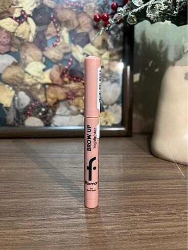 Flormar Stick Highlighter 002 Rose Gold