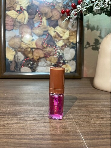 Avon Dudak Yağı Blossom