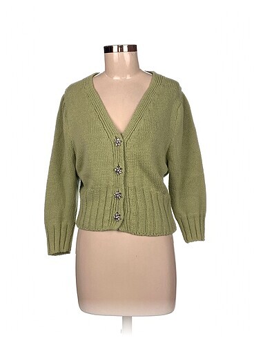 Zara Hırka %70 İndirimli.