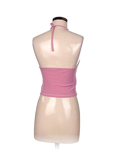 xl Beden Benetton Bluz %70 İndirimli.