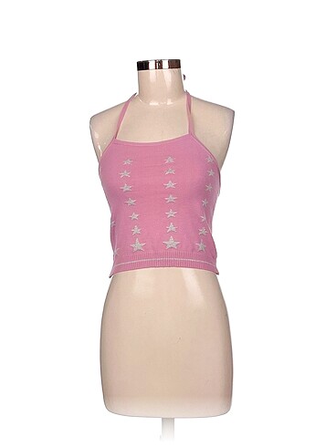 Benetton Bluz %70 İndirimli.