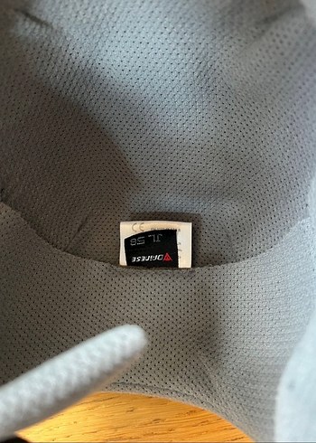 Dainese Siyah Snowteam çocuk Motosiklet Kaskı - Görsel 9