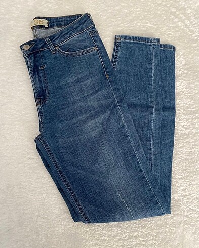 Butik Jean