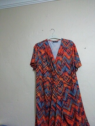 xl Beden Elbise 