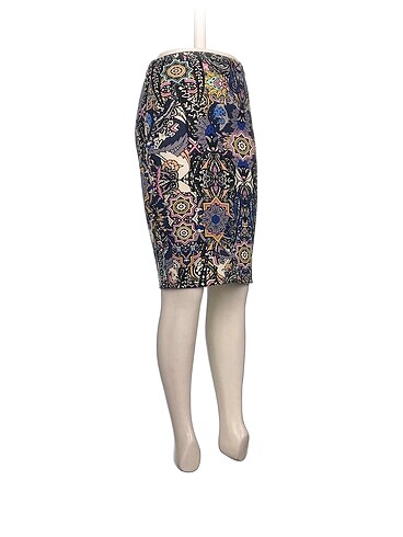 Vintage Love Vintage Love Midi Etek %70 İndirimli.