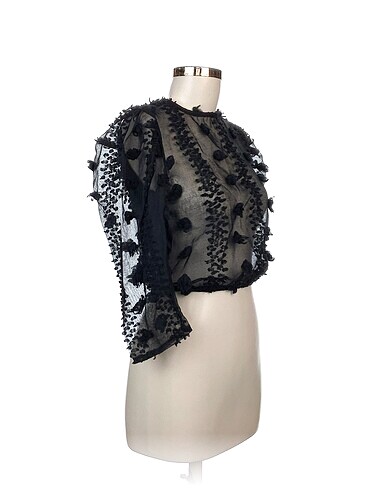 Vintage Love Vintage Love Bluz %70 İndirimli.