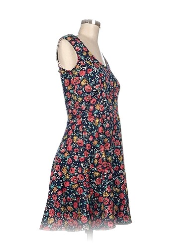 Vintage Love Vintage Love Kısa Elbise %70 İndirimli.