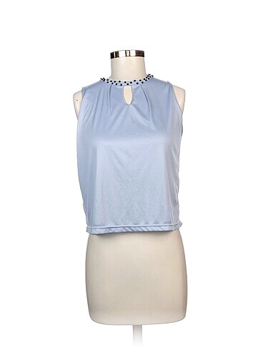 Vintage Love Bluz %70 İndirimli.