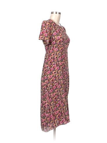Vintage Love Vintage Love Kısa Elbise %70 İndirimli.