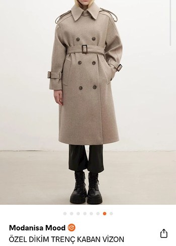 manuka kaban - Görsel 2