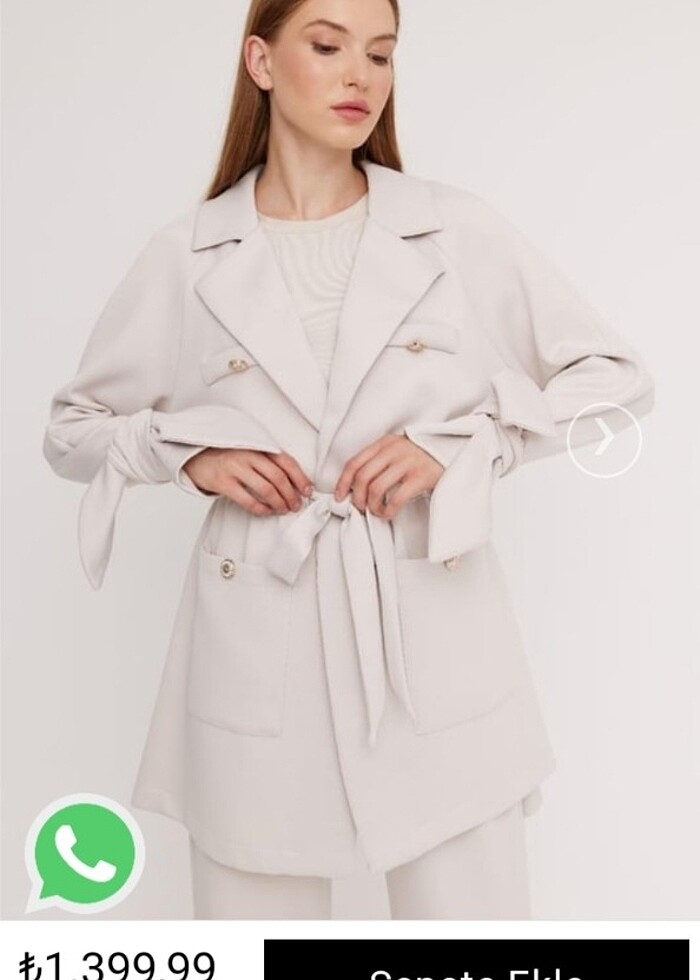 Abeli beli büzgülü scuba takım - Görsel 2