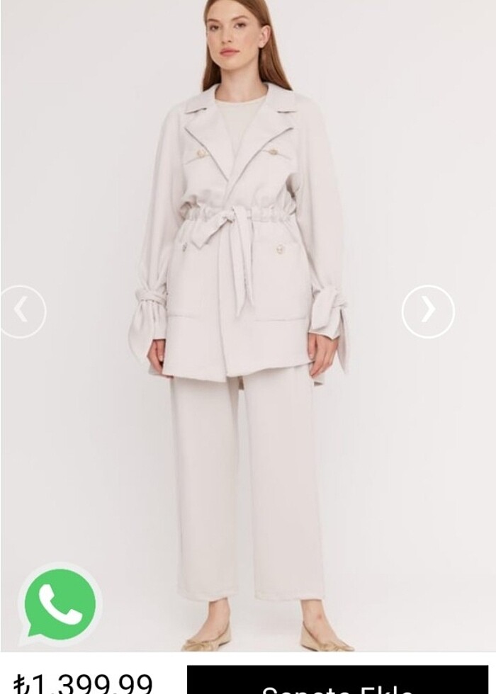 Abeli beli büzgülü scuba takım - Görsel 3