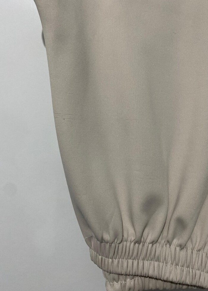 Abeli beli büzgülü scuba takım - Görsel 5