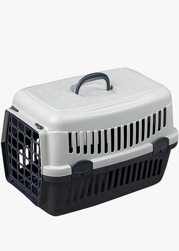 Kapalı Kedi Tuvaleti ve Kürek Seti - Görsel 3