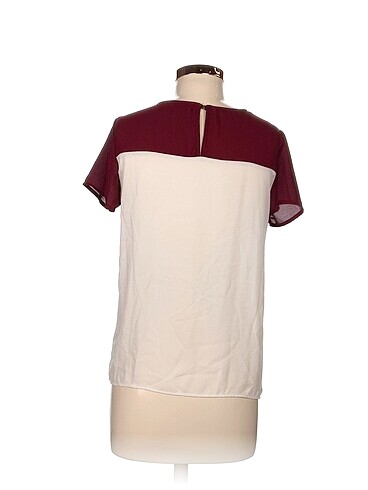 36 Beden Koton Bluz %70 İndirimli.