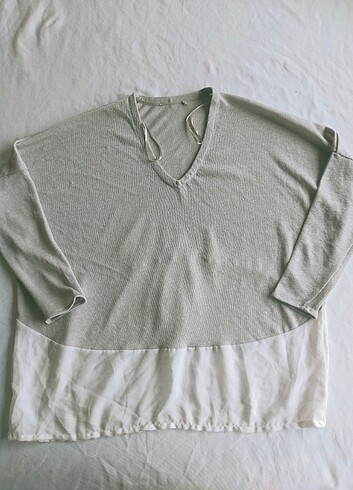 KADIN BLUZ XL BEDEN