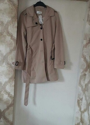 Tam Tailor Trenchcoat