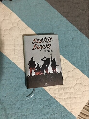SESİNİ DUYUR