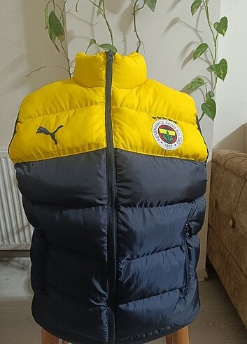 Fenerbahçe yelek 