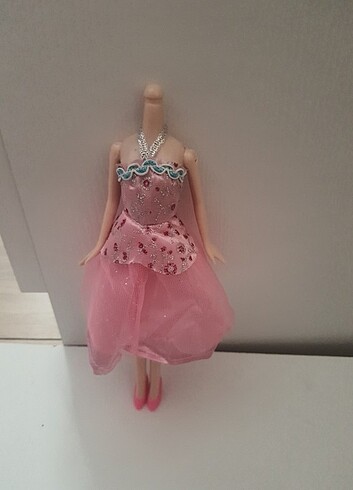  Beden Renk Barbie