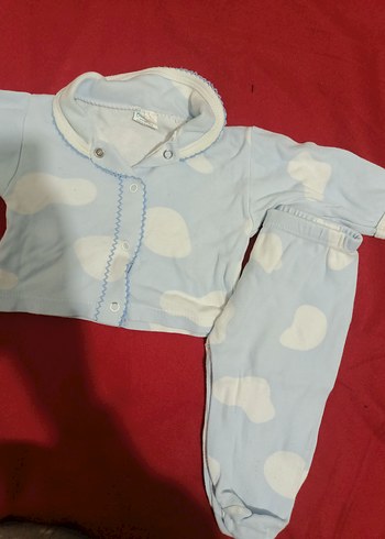 Bebek Üst Giyim - Görsel 6