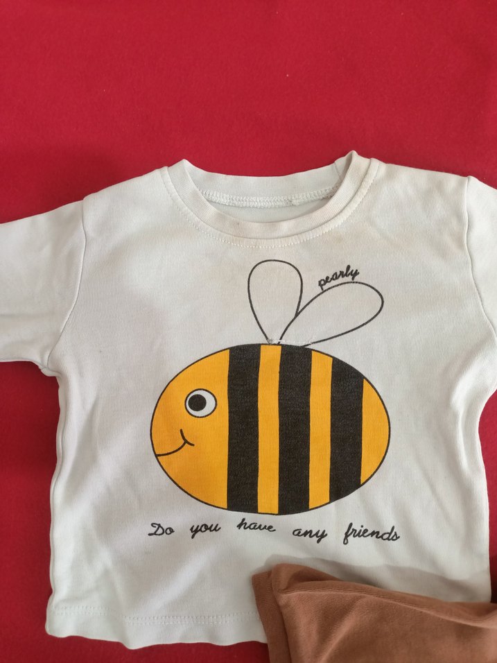 Bebek Üst Giyim - Görsel 4