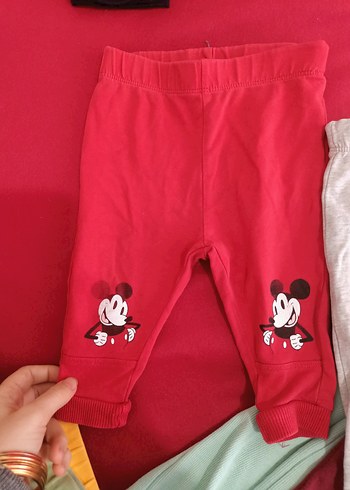 LC Waikiki 6-9 Ay