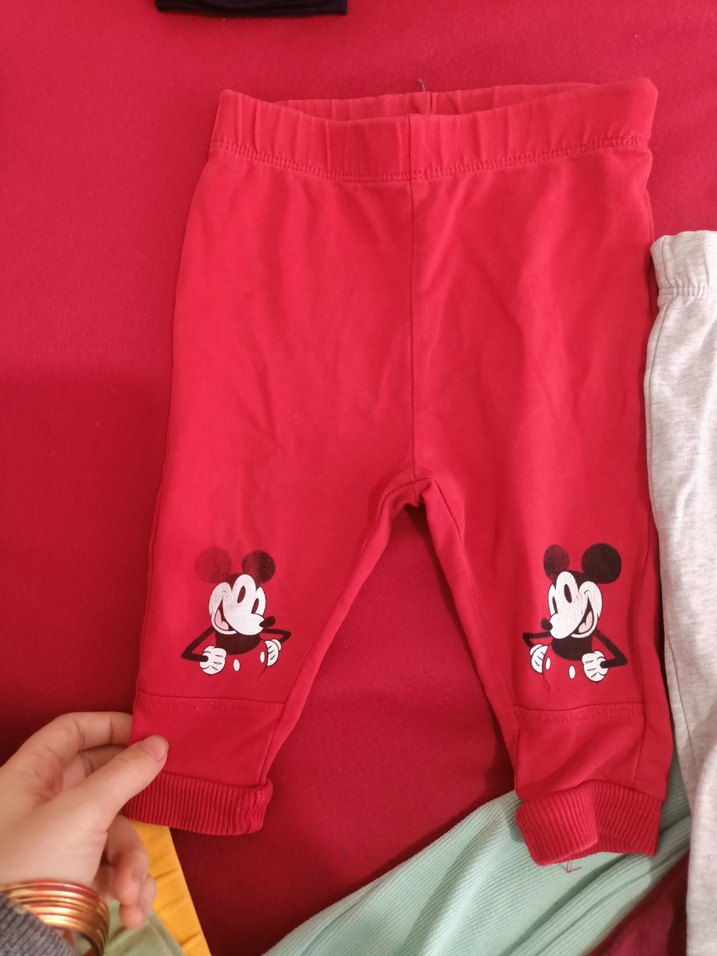 Bebek Eşofman - Görsel 2