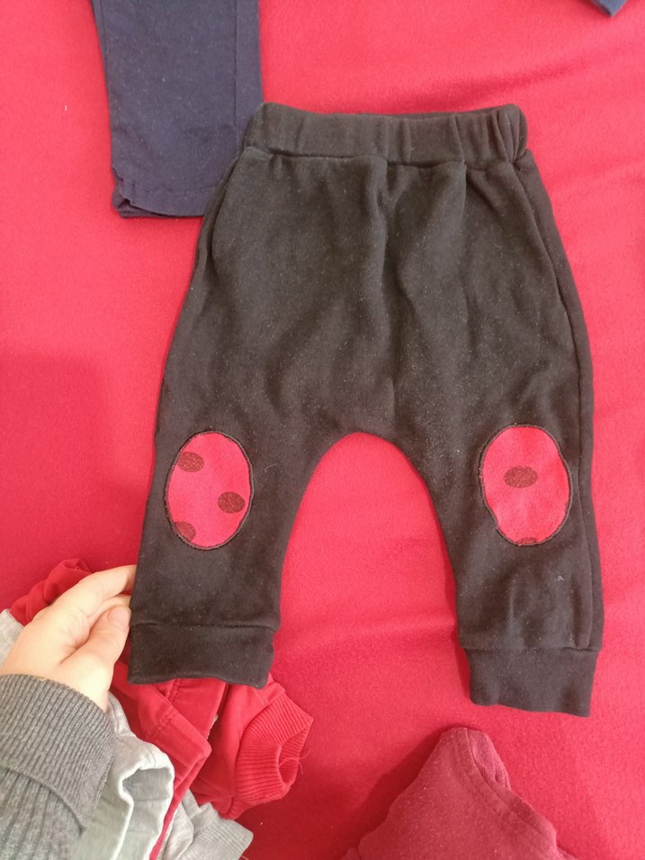 Bebek Eşofman - Görsel 3