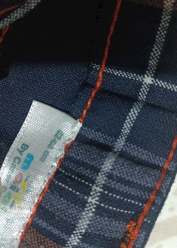 Bebek Tulum - Görsel 5