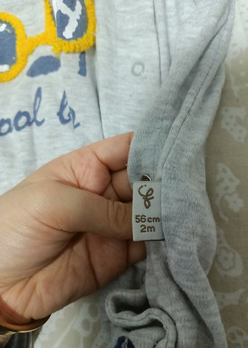 Bebek Tulum - Görsel 2