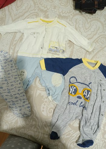 LC Waikiki Yenidoğan