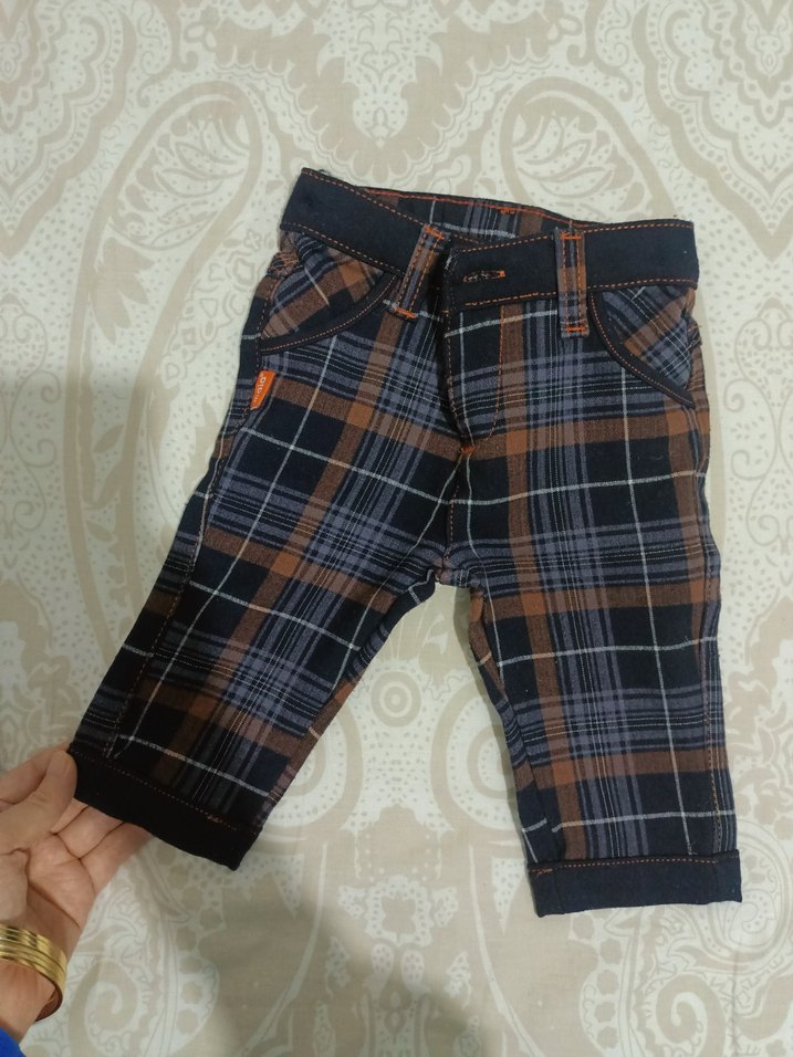 Bebek Tulum - Görsel 4