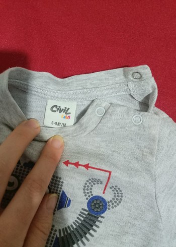 Bebek Takım - Görsel 2