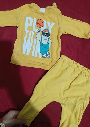 Bebek Takım - Görsel 4