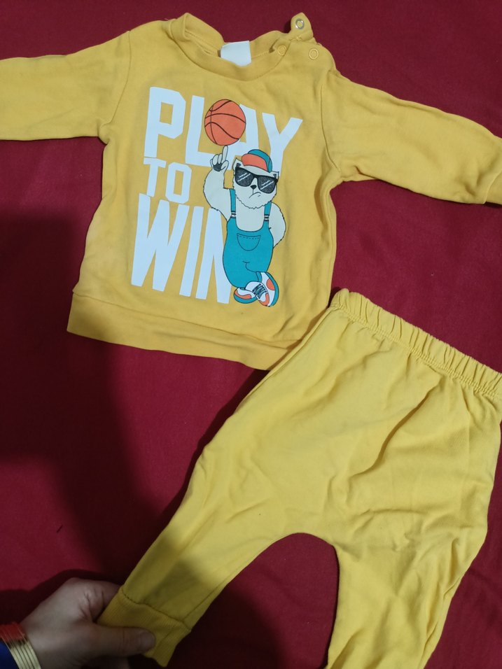 Bebek Takım - Görsel 4