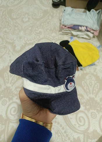 Bebek Çıtçıtlı Body - Görsel 5