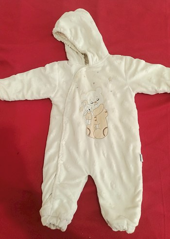 Bebek Tulum - Görsel 3