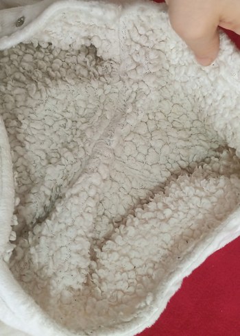 Bebek Tulum - Görsel 4