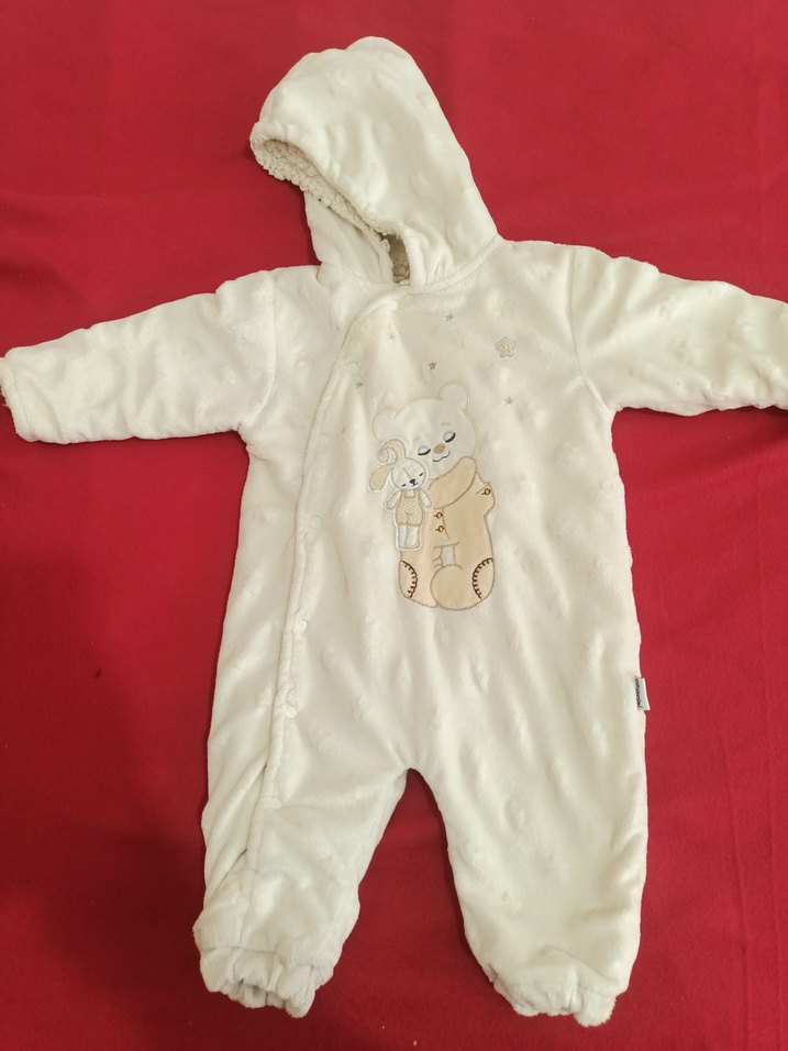 Bebek Tulum - Görsel 3