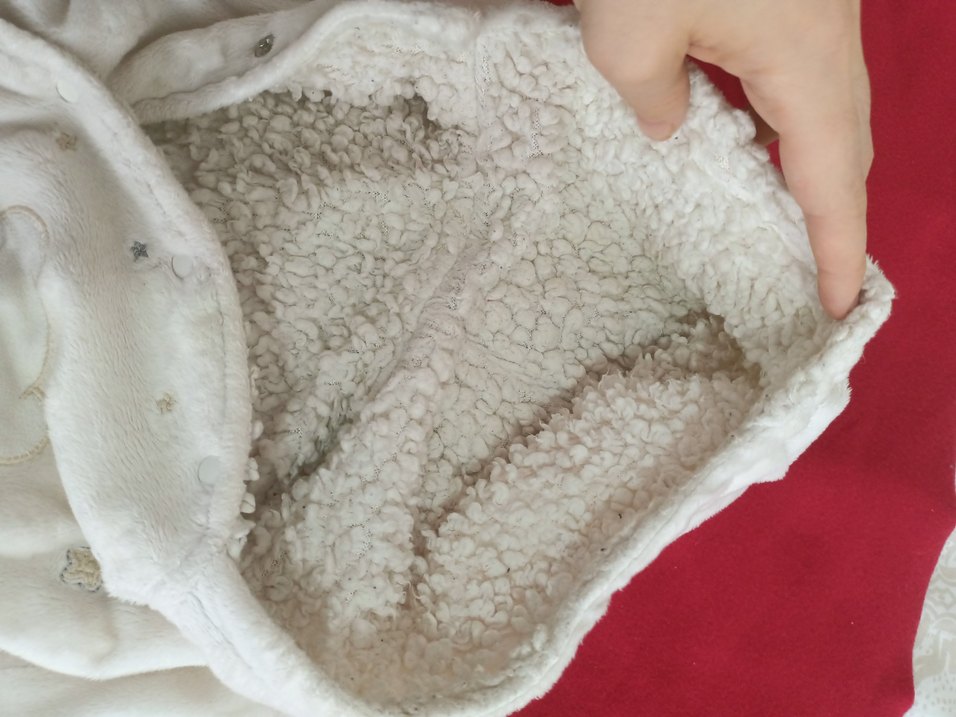 Bebek Tulum - Görsel 4