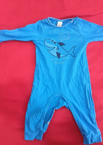 Bebek Tulum - Görsel 4