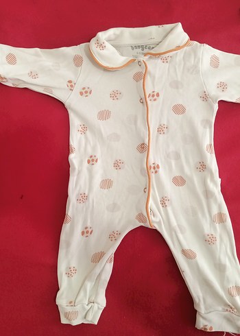 Bebek Tulum - Görsel 3