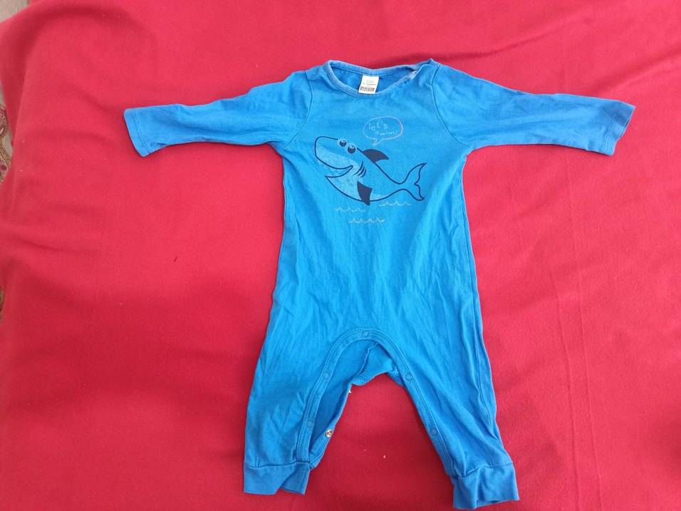 Bebek Tulum - Görsel 4