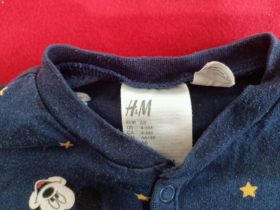 Bebek Tulum - Görsel 2