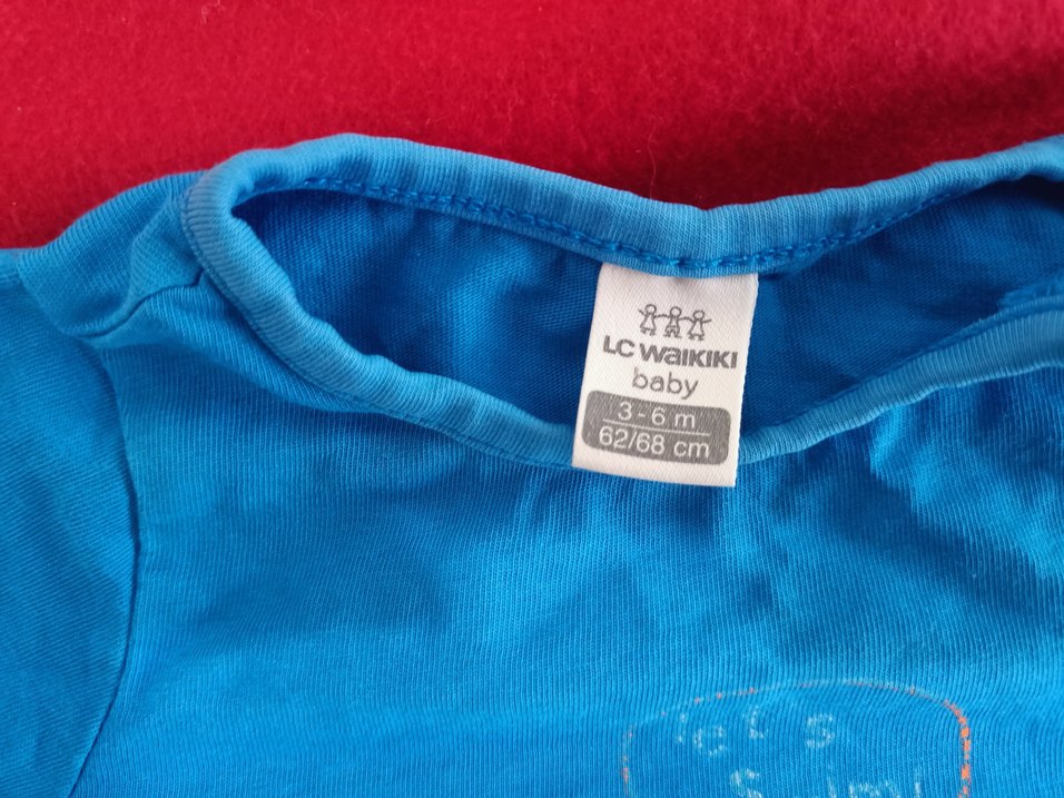 Bebek Tulum - Görsel 5